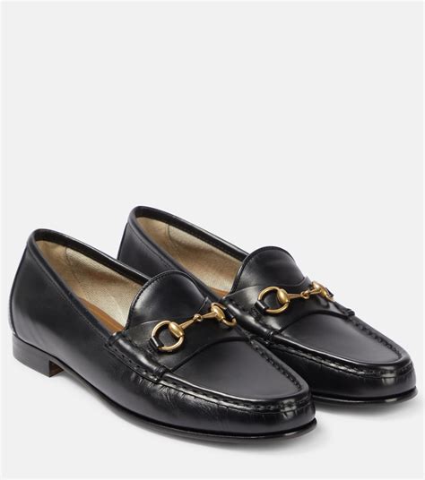 gucci loafer with horsebit|vintage gucci horsebit loafers.